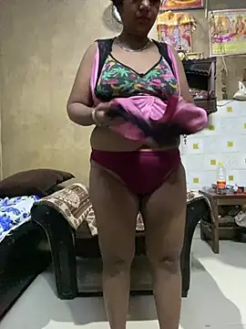 Tameesh sexy mistress online show from 07.09.26