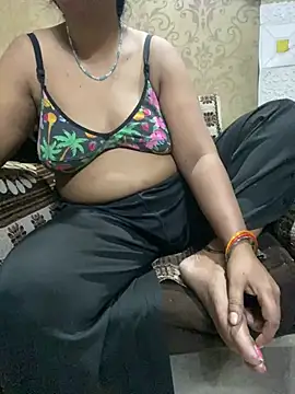 Tameesh sexy mistress online show from 07.21.26