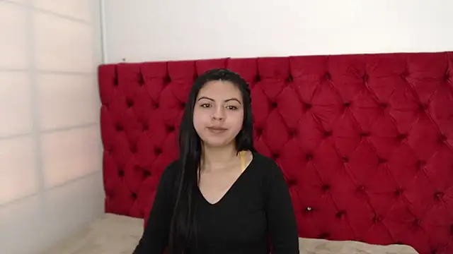 CarolineBrunx online show from 01.11.25