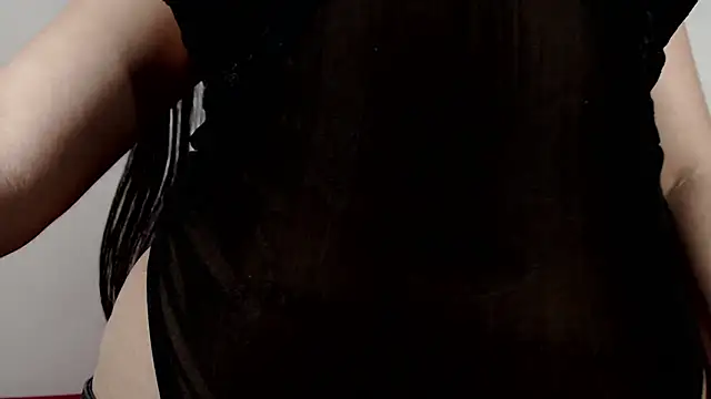 CarolineBrunx online show from 01.13.25