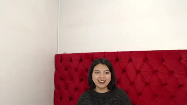 CarolineBrunx online show from 01.15.25