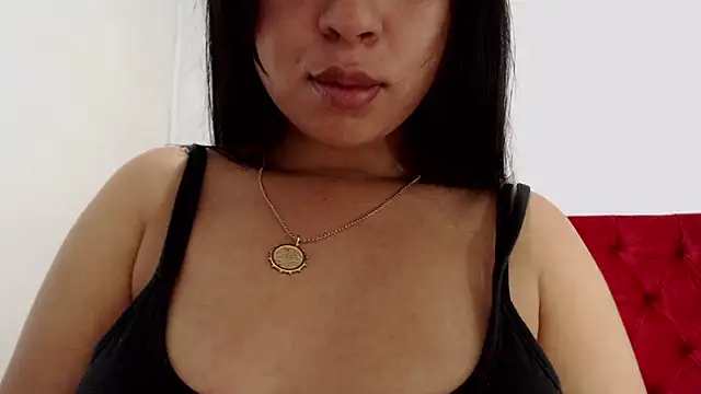 CarolineBrunx online show from 01.21.25