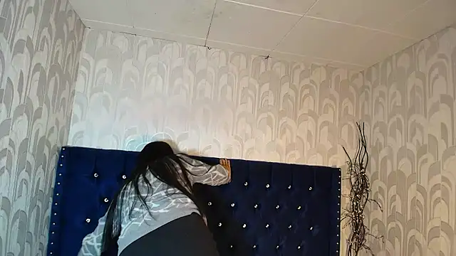 CarolineBrunx online show from 01.13.26