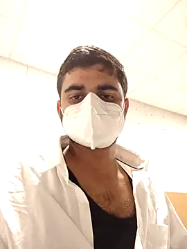 Ishan003 online show from 12.01.24