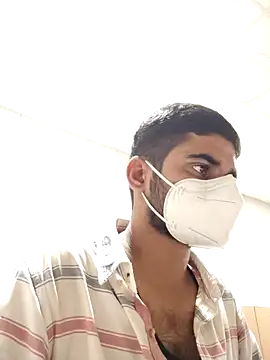 Ishan003 online show from 12.02.24