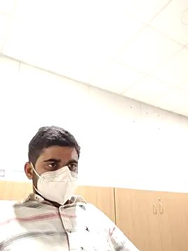 Ishan003 online show from 12.02.24