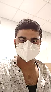 Ishan003 online show from 12.03.24