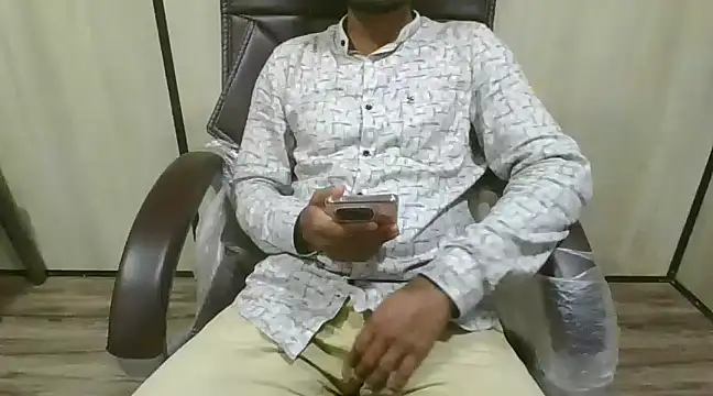 Ishan003 online show from 12.04.24