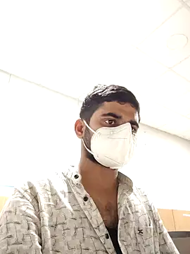 Ishan003 online show from 12.04.24