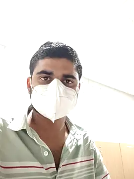 Ishan003 online show from 12.05.24