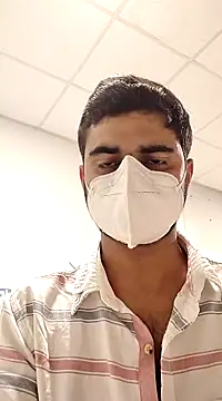 Ishan003 online show from 12.06.24