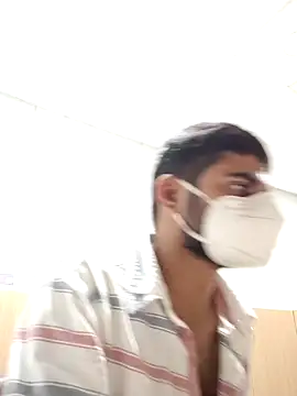 Ishan003 online show from 12.06.24