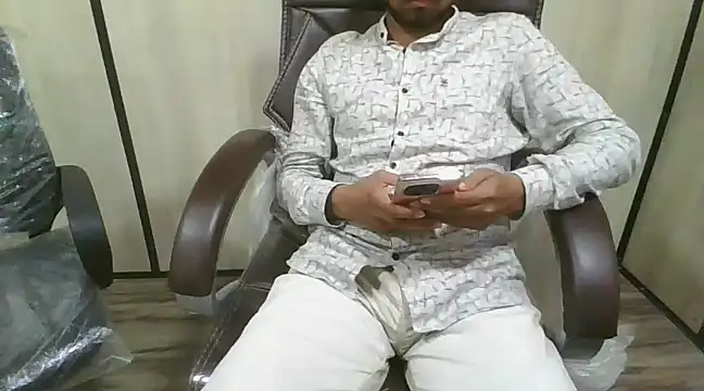 Ishan003 online show from 12.07.24