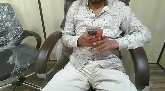 Ishan003 online show from 12.07.24