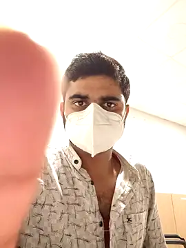 Ishan003 online show from 12.07.24