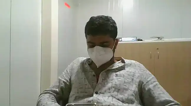 Ishan003 online show from 12.07.24