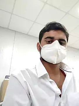 Ishan003 online show from 12.08.24