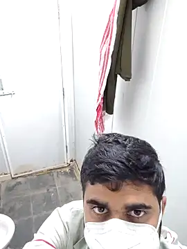 Ishan003 online show from 12.08.24