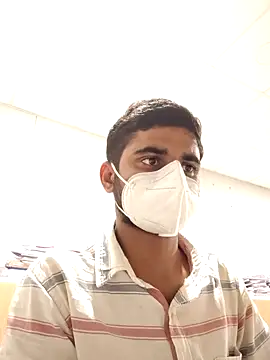 Ishan003 online show from 12.09.24