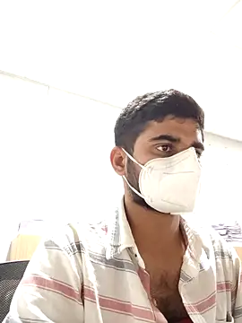 Ishan003 online show from 12.10.24