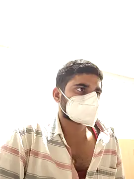 Ishan003 online show from 12.11.24