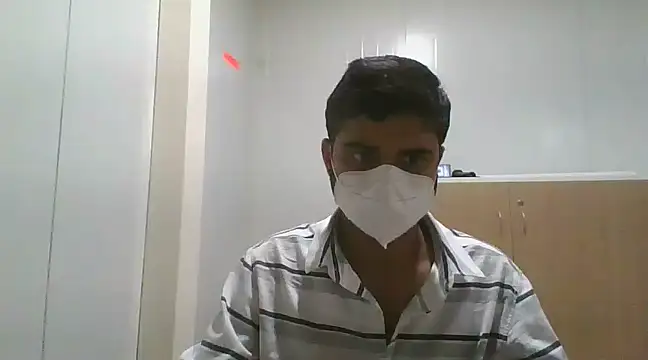 Ishan003 online show from 12.12.24