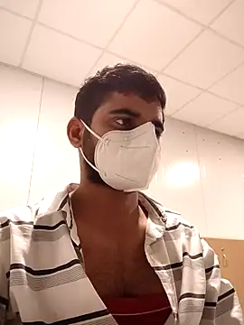 Ishan003 online show from 12.12.24