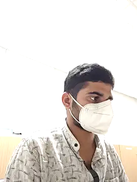 Ishan003 online show from 12.13.24