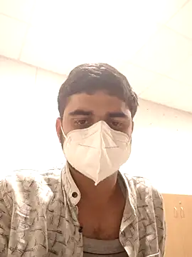 Ishan003 online show from 12.13.24