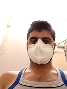 Ishan003 online show from 12.14.24