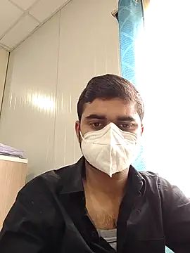 Ishan003 online show from 12.15.24