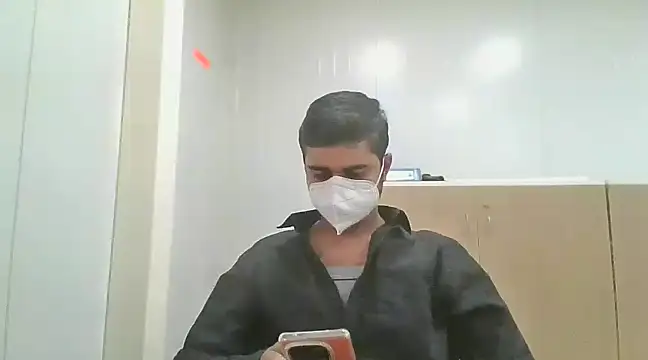 Ishan003 online show from 12.15.24