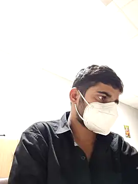 Ishan003 online show from 12.15.24