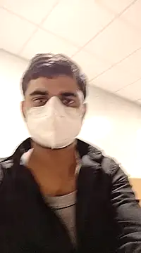 Ishan003 online show from 12.15.24