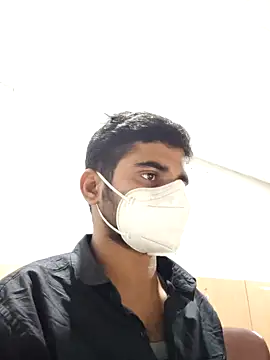 Ishan003 online show from 12.16.24