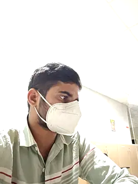 Ishan003 online show from 12.17.24