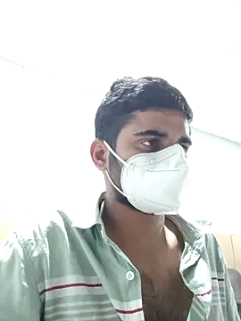 Ishan003 online show from 12.17.24