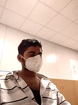 Ishan003 online show from 12.18.24