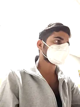 Ishan003 online show from 12.19.24