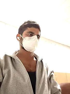 Ishan003 online show from 12.19.24