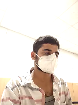 Ishan003 online show from 12.20.24