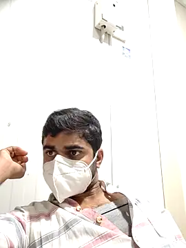 Ishan003 online show from 12.20.24