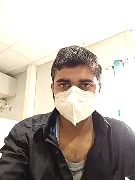 Ishan003 online show from 12.22.24