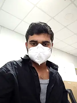 Ishan003 online show from 12.22.24