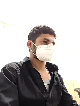 Ishan003 online show from 12.22.24