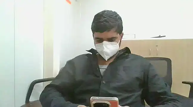 Ishan003 online show from 12.22.24