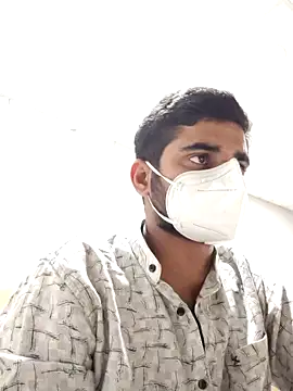 Ishan003 online show from 12.23.24