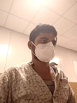 Ishan003 online show from 12.23.24