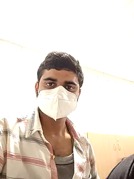 Ishan003 online show from 12.24.24