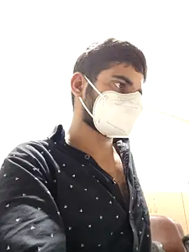 Ishan003 online show from 12.26.24